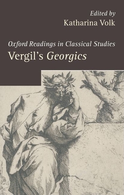 Vergil's Georgics 0199542945 Book Cover