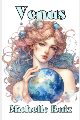 Venus: Noches de placer y gloria [Spanish] B0DJVC1WRC Book Cover