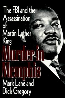 Murder in Memphis 1560250569 Book Cover