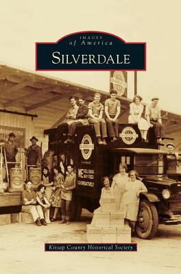 Silverdale 1531674933 Book Cover