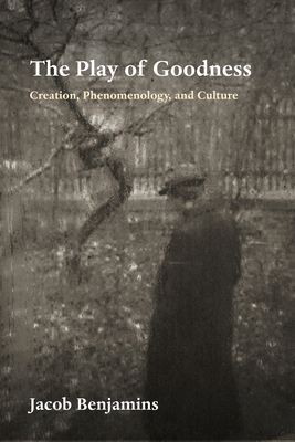 The Play of Goodness: Creation, Phenomenology, ... 153150888X Book Cover