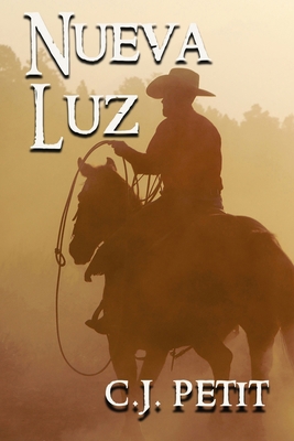 Nueva Luz 1072803143 Book Cover
