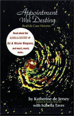 Appointment With Destiny 1885142145 Book Cover