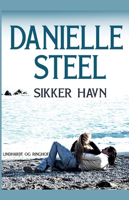 Sikker havn [Danish] 8726011352 Book Cover