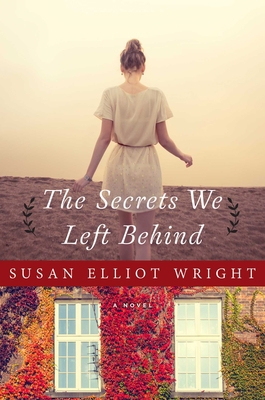 The Secrets We Left Behind 1632207087 Book Cover