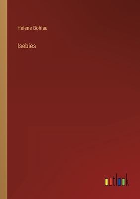 Isebies [German] 3368420305 Book Cover