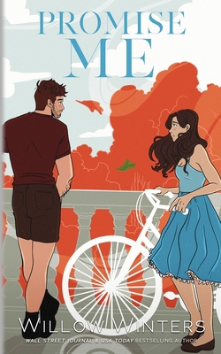 Promise Me: Artist Rendition B0F2X7PGBD Book Cover