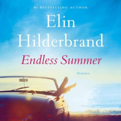 Endless Summer: Library Edition 1668625334 Book Cover