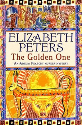 The Golden One 1845295617 Book Cover