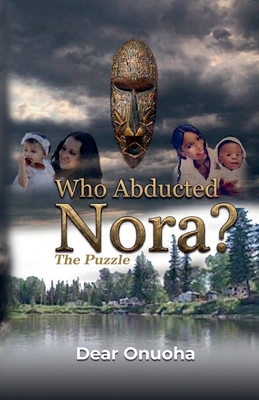 Who Abducted Nora B0DKGFHTTK Book Cover