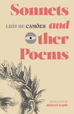 Sonnets and Other Poems 1951470222 Book Cover