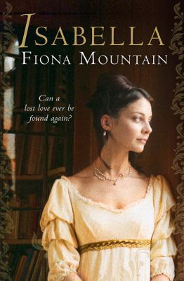 Isabella 0099562251 Book Cover