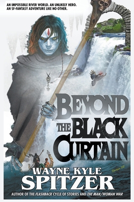 Beyond the Black Curtain B0BXS1J3TN Book Cover
