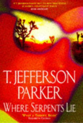 Where Serpents Lie 0747218617 Book Cover