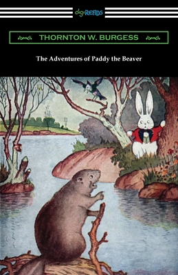 The Adventures of Paddy the Beaver 1420971298 Book Cover