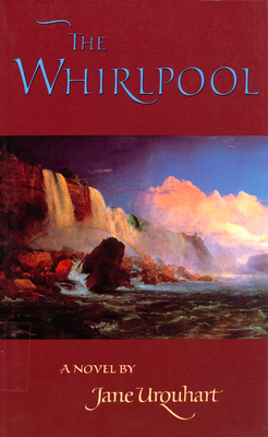 The Whirlpool 156792171X Book Cover