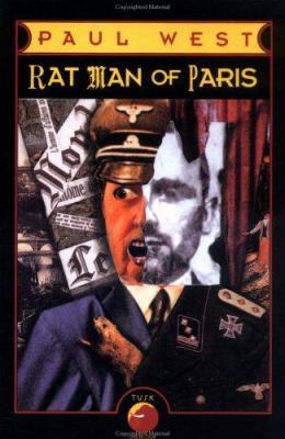 Rat Man of Paris 0879515023 Book Cover