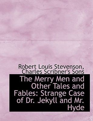 The Merry Men and Other Tales and Fables: Stran... 1140385534 Book Cover