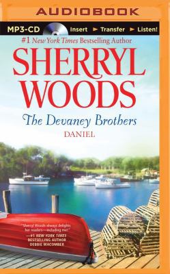 The Devaney Brothers: Daniel 1491523840 Book Cover