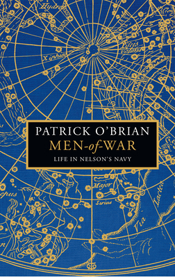 Men-Of-War: Life in Nelson's Navy 0008355991 Book Cover