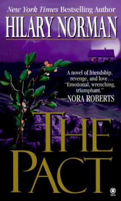 The Pact 0451191315 Book Cover