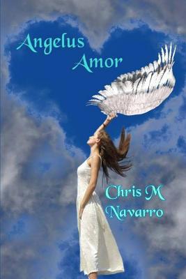 Angelus Amor [Spanish] 1534673741 Book Cover