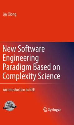 New Software Engineering Paradigm Based on Comp... 1441973257 Book Cover