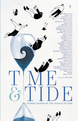 TIME & TIDE - Stories shaped by the passage of ... 8199173637 Book Cover