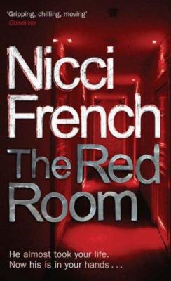 Red Room 014028107X Book Cover