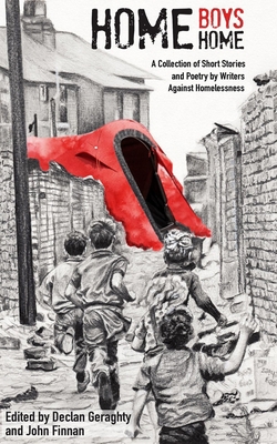 Home Boys, Home B0B18JDP9T Book Cover