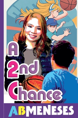 A Second Chance B0D81RPN46 Book Cover