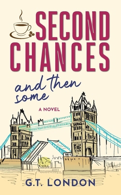Second Chances and Then Some B0CGG9DS28 Book Cover