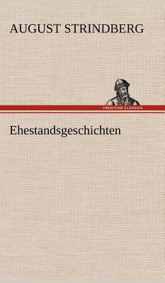 Ehestandsgeschichten [German] 3847262408 Book Cover