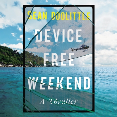 Device Free Weekend 1668629704 Book Cover