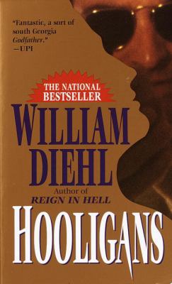 Hooligans B005AZ3MVO Book Cover