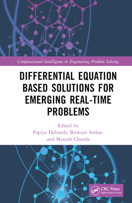 Differential Equation Based Solutions for Emerg... 1032131381 Book Cover