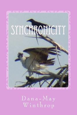 Synchronicity 1725082934 Book Cover