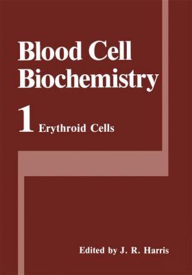 Erythroid Cells 1475795300 Book Cover