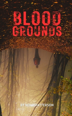 Blood Grounds: The Complete Collection 1515241785 Book Cover