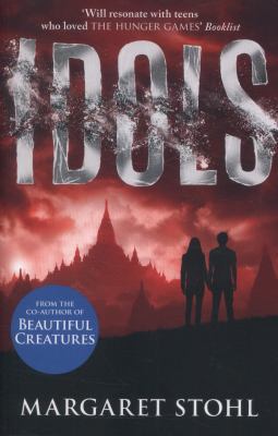 Idols 0007520859 Book Cover