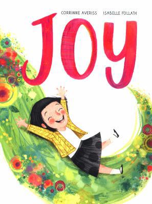 Joy 1910277657 Book Cover