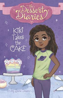 Kiki Takes the Cake 1496541405 Book Cover