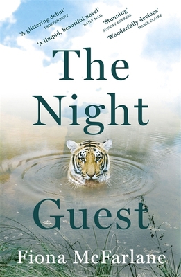 The Night Guest 144477669X Book Cover