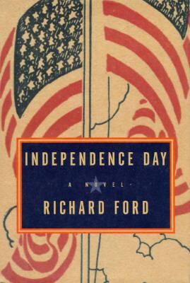 Independence Day 0679492658 Book Cover