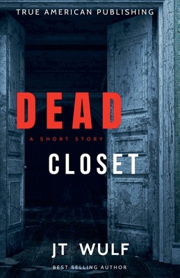 Dead Closet            Book Cover