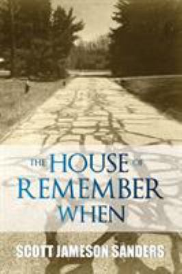 The House of Remember When 1643481266 Book Cover