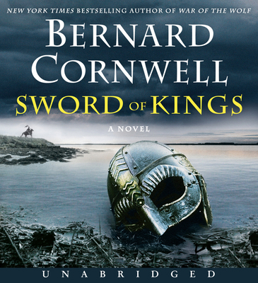 Sword of Kings CD 0062956574 Book Cover