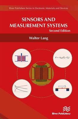 Sensors and Measurement Systems 8770043108 Book Cover