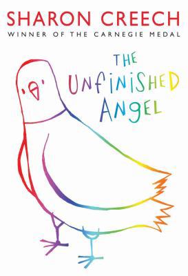 The Unfinished Angel 1849390819 Book Cover