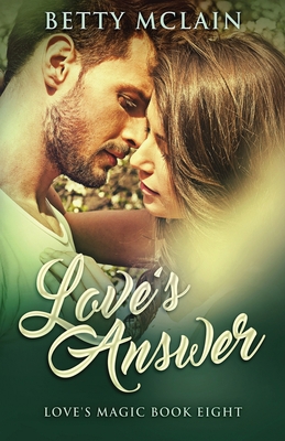 Love's Answer 486751859X Book Cover